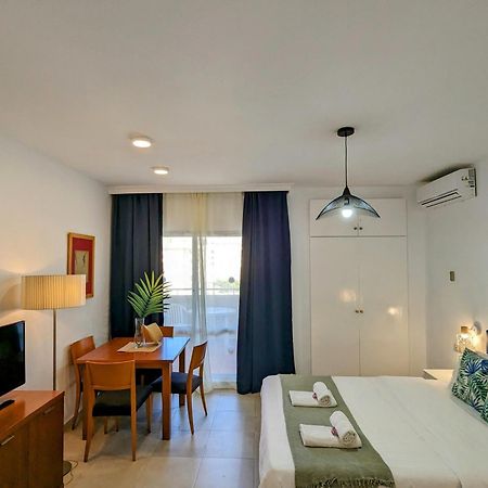 Estudio Benalbeach New Benalmádena Exterior foto