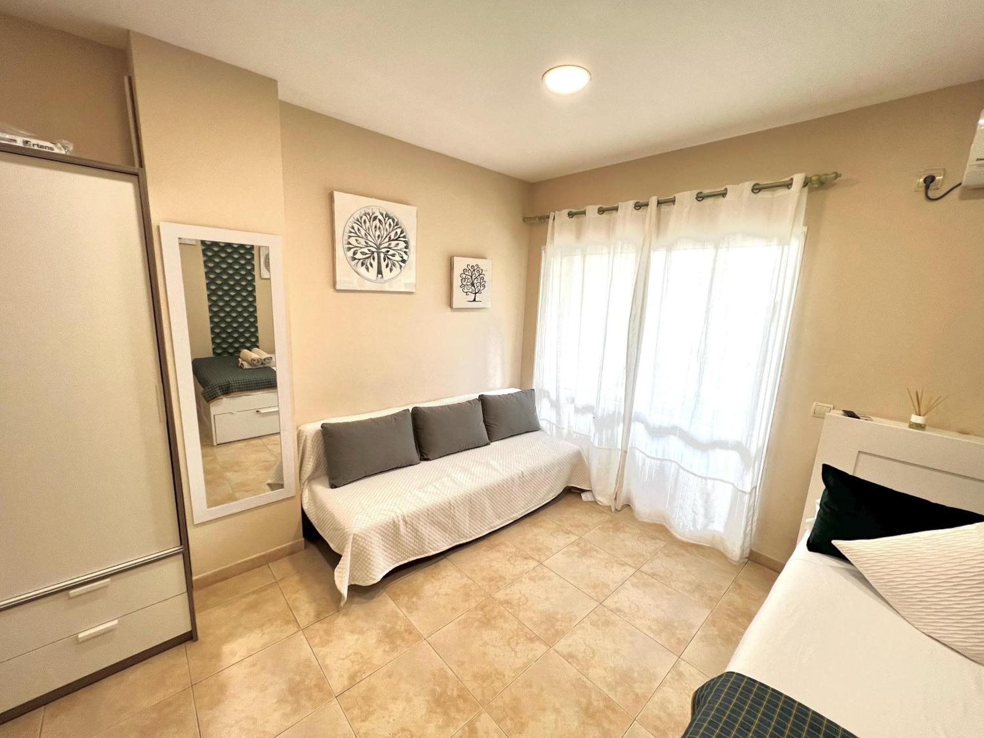 Estudio Benalbeach New Benalmádena Exterior foto